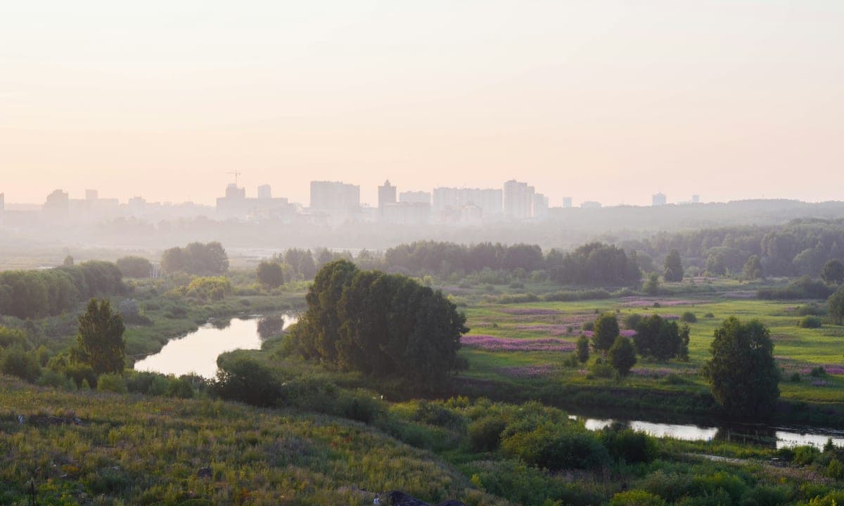 Челябинск